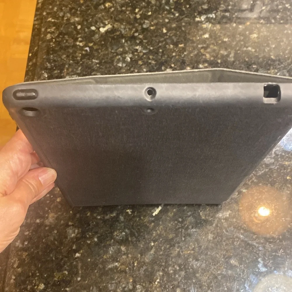 iPad case for iPad 10.2 inch